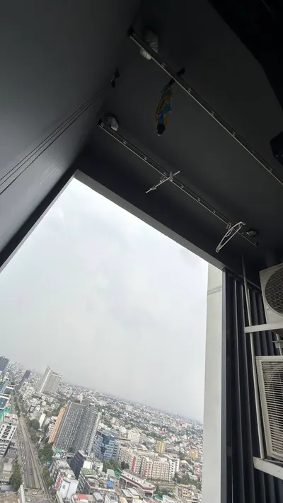1-bed condo for sale at Quinn Ratchada 17, photo 5 of 5