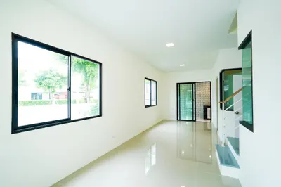 3-bed townhouse for sale near MRT Bang Khae, photo 4 of 5
