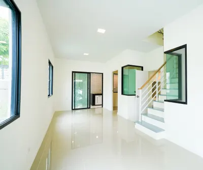 3-bed townhouse for sale near MRT Bang Khae, photo 2 of 5