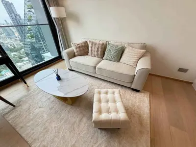 1-bed condo for rent at ANIL Sathon 12, photo 1 of 5