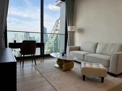 1-bed condo for rent at ANIL Sathon 12, photo 3 of 5