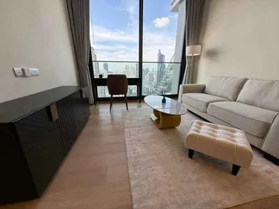 1-bed condo for rent at ANIL Sathon 12, photo 4 of 5