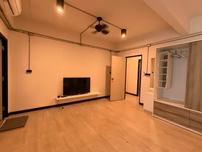 4-bed house for rent near BTS Saint Louis, photo 5 of 5