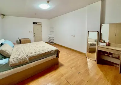Studio condo for rent at City Home Sukhumvit, photo 2 of 4