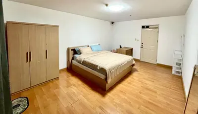 Studio condo for rent at City Home Sukhumvit, photo 1 of 4
