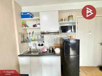 1-bed condo for sale near MRT Khlong Bang Phai, photo 4 of 5