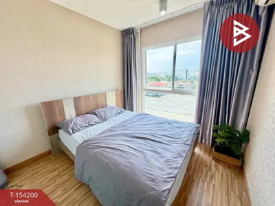 1-bed condo for sale near MRT Khlong Bang Phai, photo 3 of 5