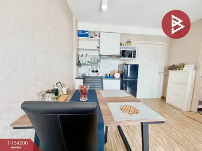 1-bed condo for sale near MRT Khlong Bang Phai, photo 2 of 5
