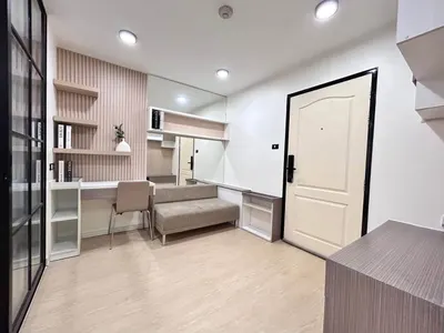 1-bed condo for rent near MRT Bang Khae, photo 5 of 5