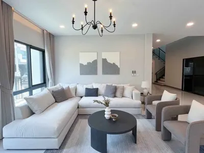 5-bed house for rent in Bangkok, photo 2 of 10
