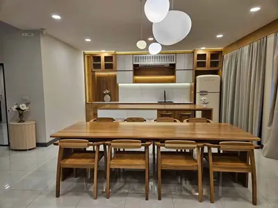 5-bed house for rent in Bangkok, photo 7 of 10