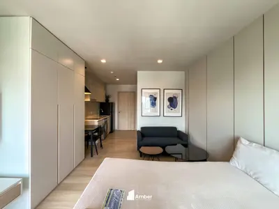 Condo 1 chambre à louer à Life One Wireless, photo 2 sur 5