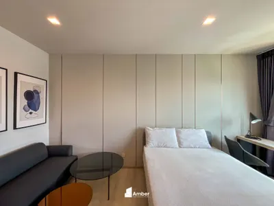 Condo 1 chambre à louer à Life One Wireless, photo 3 sur 5