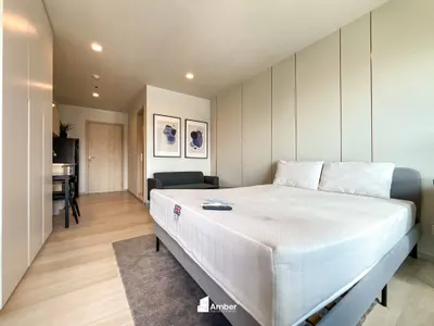 Condo 1 chambre à louer à Life One Wireless, photo 4 sur 5