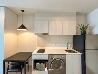 Condo 1 chambre à louer à Life One Wireless, photo 1 sur 5