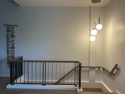 3-bed townhouse for rent at Q Prime Sukhumvit 77 [คิว ไพร์ม สุขุมวิท 77], photo 9 of 9