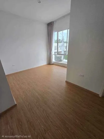2-bed townhouse for rent near SRT Chatuchak, photo 2 of 5