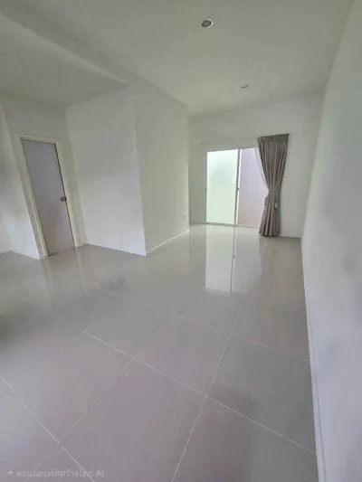 2-bed townhouse for rent near SRT Chatuchak, photo 4 of 5