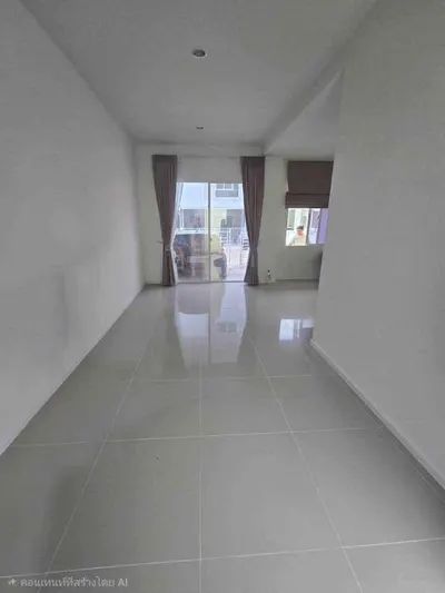 2-bed townhouse for rent near SRT Chatuchak, photo 3 of 5