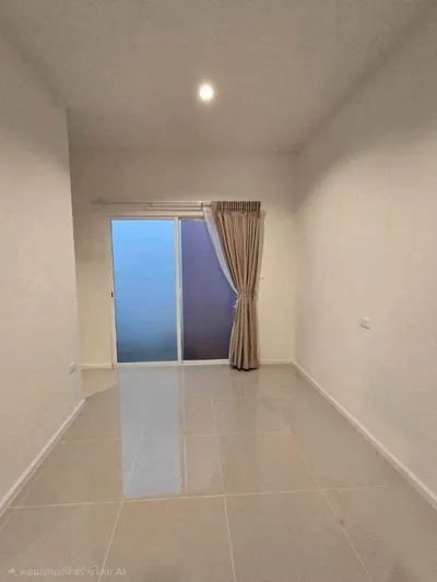 2-bed townhouse for rent near SRT Chatuchak, photo 5 of 5