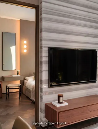 1-bed condo for rent at THE ESSE Sukhumvit 36 ดิ เอส สุขุมวิท 36, photo 5 of 5