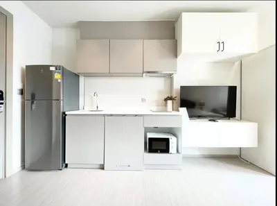 Studio à louer à LIFE Asoke - Rama 9, photo 2 sur 5