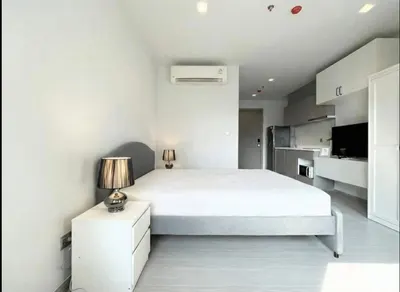Studio à louer à LIFE Asoke - Rama 9, photo 4 sur 5