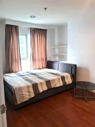 2-bed condo for rent at Belle Grand Rama 9, photo 1 of 5