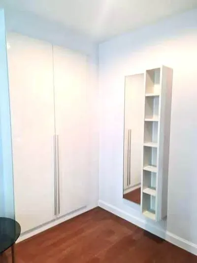 2-bed condo for rent at Belle Grand Rama 9, photo 4 of 5
