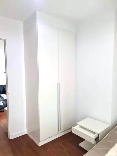 2-bed condo for rent at Belle Grand Rama 9, photo 3 of 5