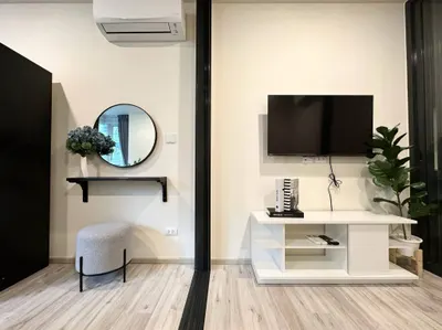 XT HUAIKHWANG的1房公寓出租，第9张，共9张