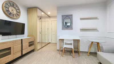Condo 1 chambre à louer à Regent Home 97/1, photo 2 sur 5