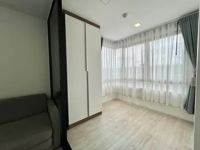 Condo 2 chambres à louer à Atmoz Ladprao 71, photo 5 sur 5