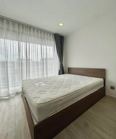 Condo 2 chambres à louer à Atmoz Ladprao 71, photo 2 sur 5