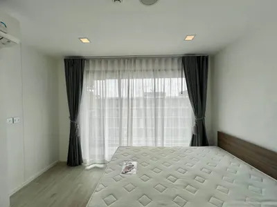 Condo 2 chambres à louer à Atmoz Ladprao 71, photo 3 sur 5