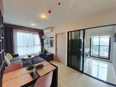 2-bed condo for sale at Life Sukhumvit 48, photo 5 of 5