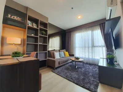 2-bed condo for sale at Life Sukhumvit 48, photo 1 of 5