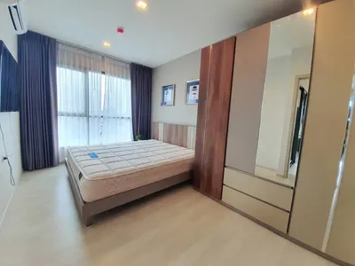 2-bed condo for sale at Life Sukhumvit 48, photo 3 of 5