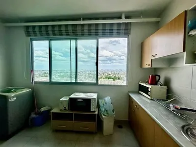 2-bed condo for sale at Supalai Park Kaset, photo 5 of 5