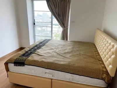 2-bed condo for sale at Supalai Park Kaset, photo 3 of 5