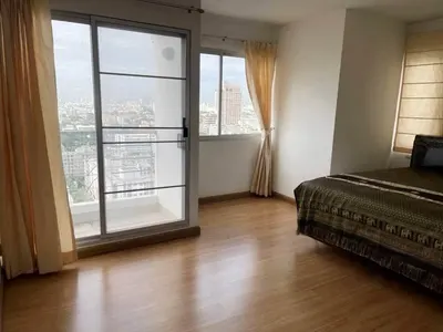 2-bed condo for sale at Supalai Park Kaset, photo 4 of 5