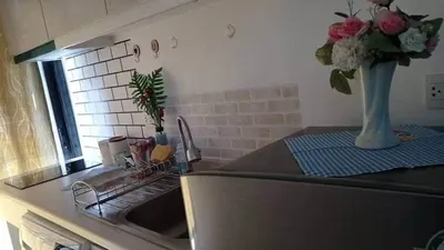 1-bed condo for rent near BTS Pu Chao, photo 5 of 5