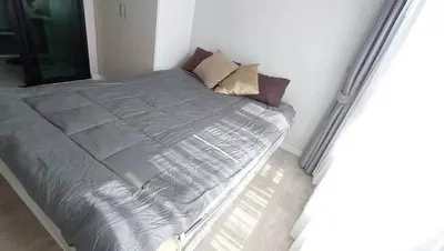 1-bed condo for rent near BTS Pu Chao, photo 2 of 5