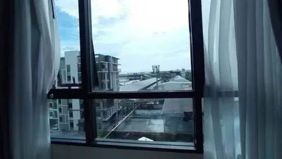 1-bed condo for rent near BTS Pu Chao, photo 4 of 5