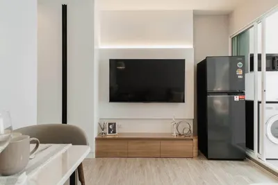 ให้เช่าคอนโด Regent Home Bangna รูปที่ 1 จาก 5