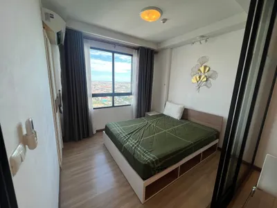 J Condo Satorn-Kanlapaphruek的公寓出租，第3张，共5张