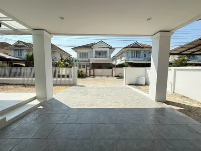 达铃灿区的3房独栋住宅出售，第4张，共5张