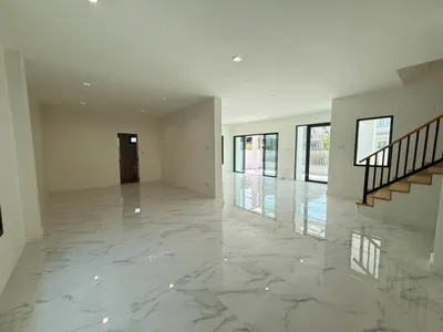 达铃灿区的3房独栋住宅出售，第5张，共5张