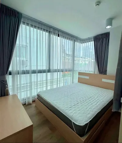 Chateau in Town Sukhumvit 62/1 Phase 1の1ベッドルームコンドミニアム（賃貸）、写真8/10