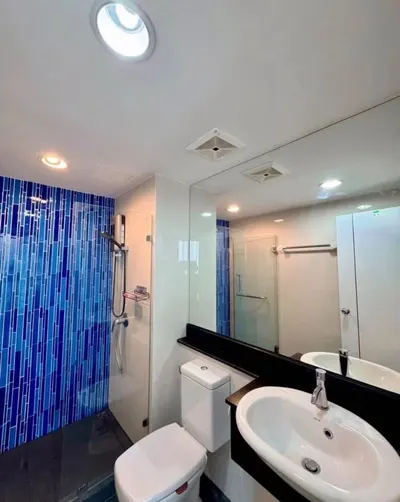 Chateau in Town Sukhumvit 62/1 Phase 1の1ベッドルームコンドミニアム（賃貸）、写真10/10